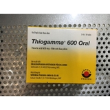 Thiogamma 600mg (30 viên)