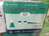 Microxative 6.25g