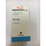 Mestinon 60mg