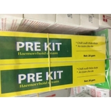 Pre kit cream