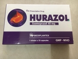 Hurazol 40mg