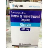 Ricovir Mylan 300mg