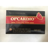 OPCardio viên hộ tâm