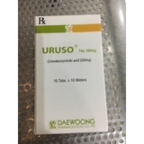 Uruso 200mg