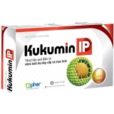 Kukumin IP