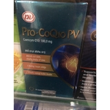 Pro - CoQ10 PV
