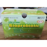 Bioprobiotic