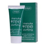 KEM DƯỠNG ĐÊM MANUKA TREE PURIFYING 