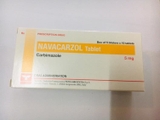 Navacarzol 5mg