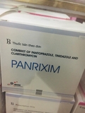 Panrixim