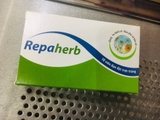 Repaherb viên đặt