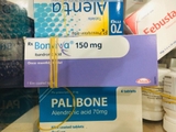 Bonviva 150mg