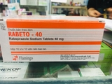 Rabeto 40mg