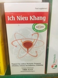 Ích niệu khang (lọ 80 viên)