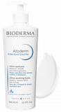 Kem làm dịu và phục hồi Bioderna Atoderm Intensive baume 500ml