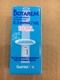 Dotarem 0.5 mmol/ml 10 ml