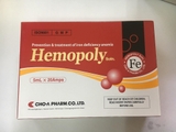 Hemopoly