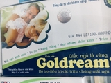 Goldream