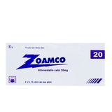 Zoamco 20mg