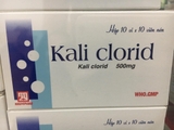 Kali Clorid