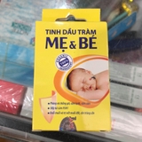 Tinh dầu tràm Mẹ và Bé 10ml