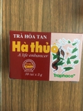 Trà Hà Thủ Ô Traphaco