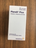 Plendil Plus 5/47.5