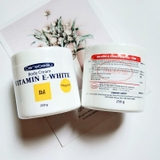 Vitamin E-White 250g