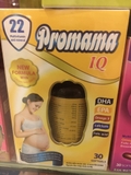 Promama IQ