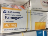 Famogast 40mg