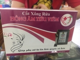 Cốt Xông Rửa Hồng Âm Tiêu Viêm