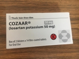 Cozaar 50mg