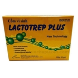 Lactotrep Plus
