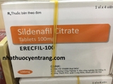 Erecfil 100mg