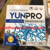 Yunpro 60 gói