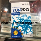 Yunpro 20 gói