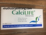 Calcilife 5ml