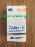 Astmodil 10mg