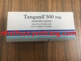 Tanganil viên 500mg