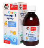 Kinder Omega 3 syrup 250ml