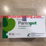 Pantogut 40mg Injection