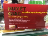 Huyết Giác