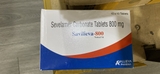 Savilieva 800mg