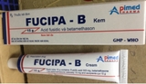 Fucipa B 15g