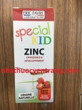 SPECIAL KID ZINC