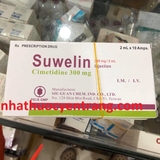 Suwelin injection