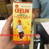 Ceelin (120ml)