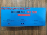 Rhumenol Flu 500