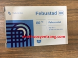 Febustad 80mg