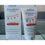 BIOSKIN JUNIOR OUTBREAK RESCUE 50ml